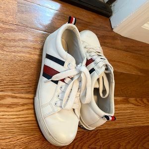 Tommy Hilfiger shoes